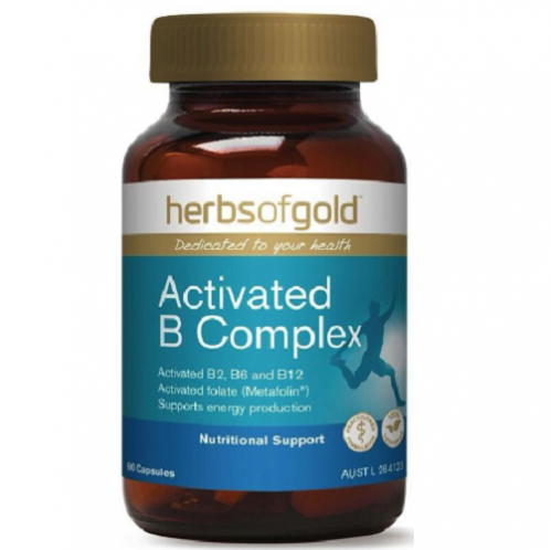 Activated B Complex